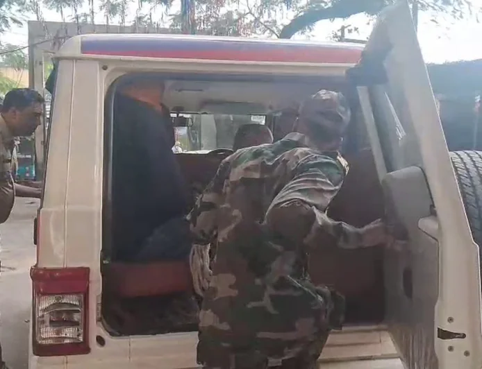 आधार में नाम बदलकर करोड़ों की जमीन बेच दी, रांची पुलिस ने जमीन फर्जीवाड़ा का किया खुलासा