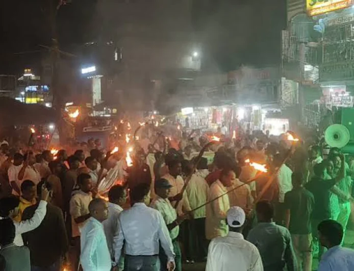 OBC आरक्षण की मांग को लेकर झारखंड के 5 जिलों में आज बंद, रांची समेत कई जगहों पर चक्का जाम का आह्वान