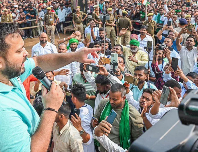 बिहार MLC चुनाव: 8 सीटों पर नामांकन का आज आखिरी दिन, 23 अक्टूबर को होगा मतदान