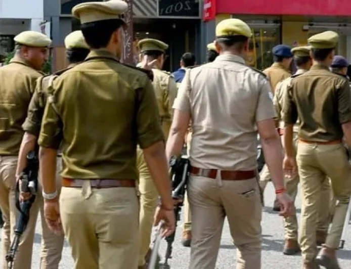 मुजफ्फरपुर में सात करोड़ के गबन मामले में महिला सिपाही बेबी कुमारी दोषी, 26 अक्टूबर को सजा पर सुनवाई