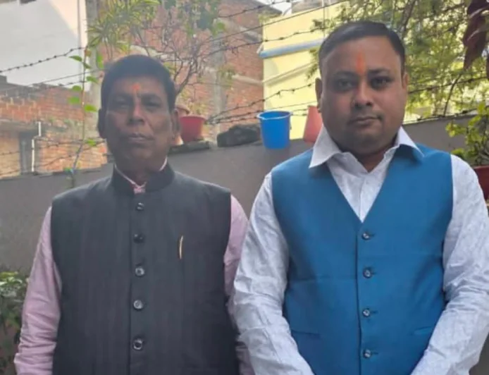 नवादा विधि महाविद्यालय में शुरू हो LLM की पढ़ाई, छात्रों ने राज्यपाल से मांगी अनुमति