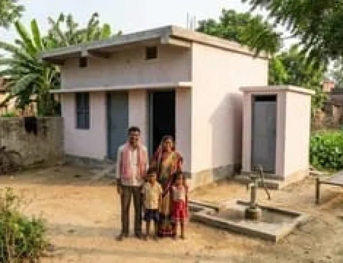 बिहार में PM आवास योजना की नई सूची तैयार, 8,012 पंचायतों में अनुमोदन पूरा; 31 अक्टूबर तक अंतिम सूची