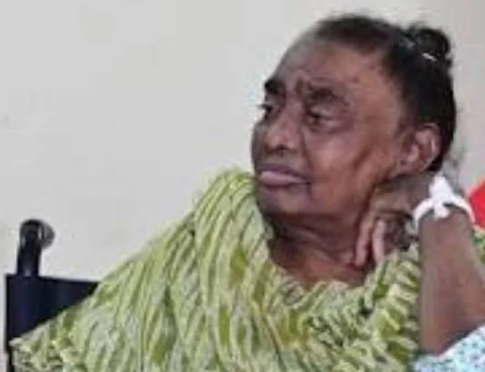 झारखंड के CM हेमंत सोरेन को मातृशोक, मां रूपी सोरेन ने ली अंतिम सांस; सोरेन परिवार में पसरा सन्नाटा