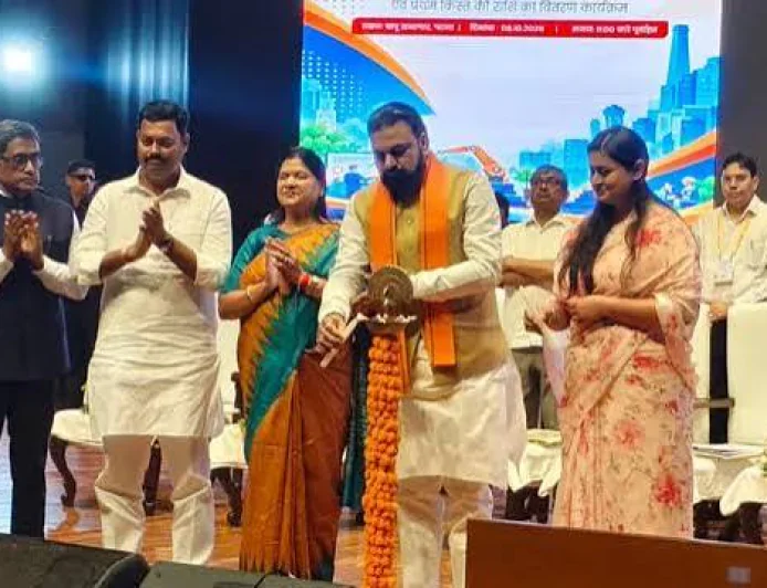 बिहार में एक करोड़ परिवार बनेंगे उद्यमी, ‘मेड इन बिहार’ को सरकारी खरीद में प्राथमिकता