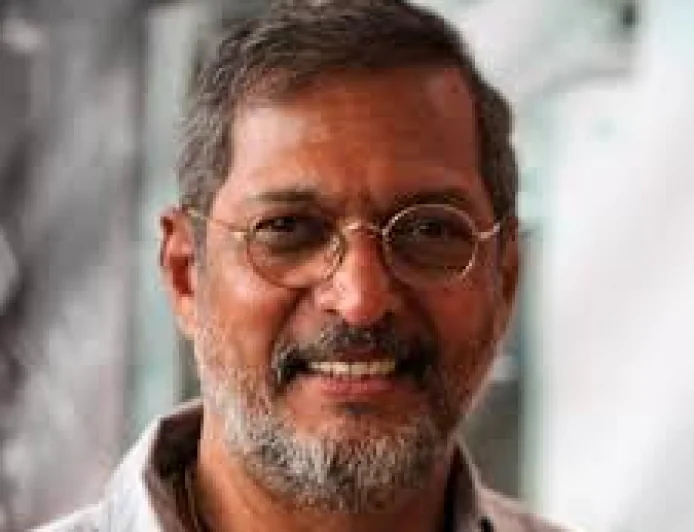 नाना पाटेकर का बिहार से था खास रिश्ता, मोकामा में जवानों संग बिताया वक्त, किसान बन खेत में चलाया हल