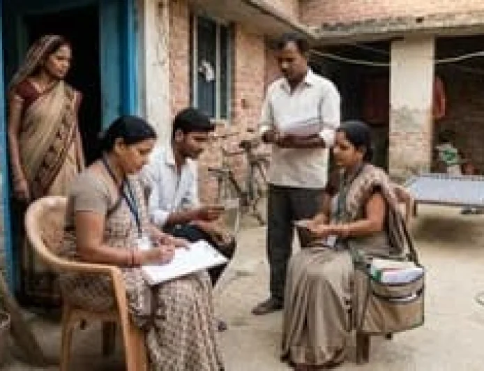 बिहार में वोटर बनने का मौका, घर-घर पहुंचेंगे BLO; युवाओं से भरवाया जाएगा Form-6