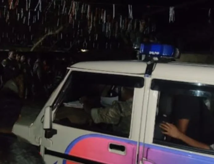 धनबाद के केसलपुर में ग्रामीणों पर बम से हमला, एक घायल; अवैध कोयला उत्खनन विवाद की आशंका