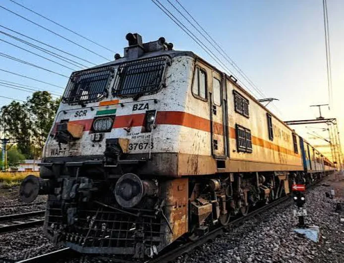 दिल्ली में 10 अक्टूबर के प्रदर्शन से पहले रेलवे का बड़ा फैसला, पटना-गया की कई ट्रेनें रद्द होने की सूचना