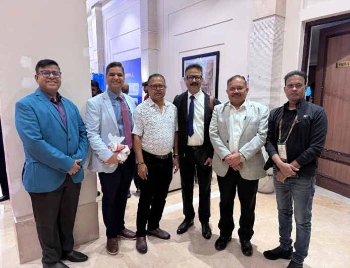रांची में ANEICON 2026 सम्मेलन जारी, न्यूरोसाइंस के विशेषज्ञों ने आधुनिक उपचार तकनीकों पर की चर्चा