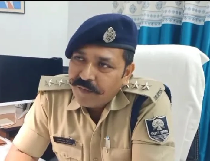 चर्चित बाइक राइडर गुलशन कुमार की गोली मारकर हत्या, वारदात के पीछे की वजह तलाश रही पुलिस