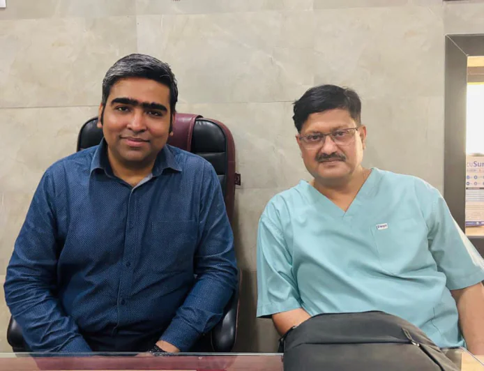 गया में रोबोटिक नी रिप्लेसमेंट और स्पोर्ट्स इंजरी के विशेषज्ञ देंगे परामर्श