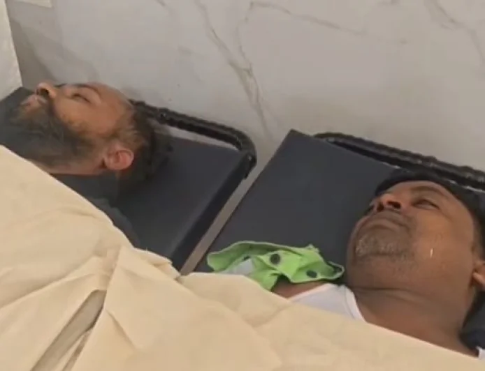 बोकारो के वेदांता ESL प्लांट में गैस की चपेट में आने से दो श्रमिकों की मौत, सुरक्षा में लापरवाही का आरोप