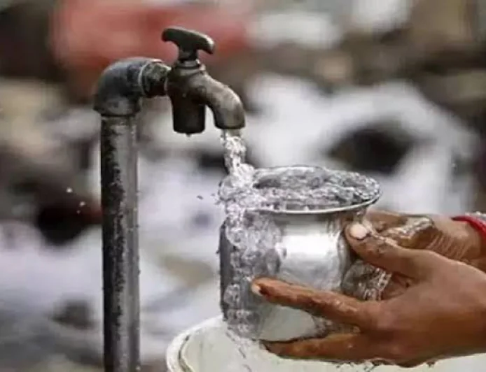 पटना हाईकोर्ट का बड़ा फैसला: ‘हर घर नल का जल’ योजना में 57 अनुबंध रद्द करने का आदेश निरस्त, ठेकेदार को ब्याज सहित भुगतान का निर्देश