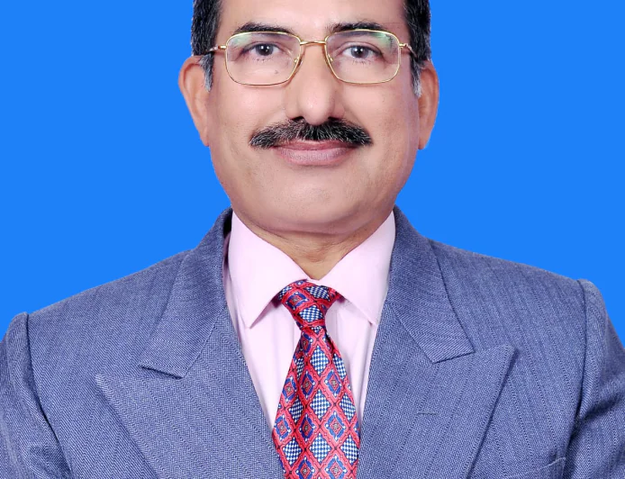 सभ्यताओं का संघर्ष नहीं, मानवता का संवाद चाहिए: कर्नल (डॉ.) बलदेव सिंह ‘मानव’