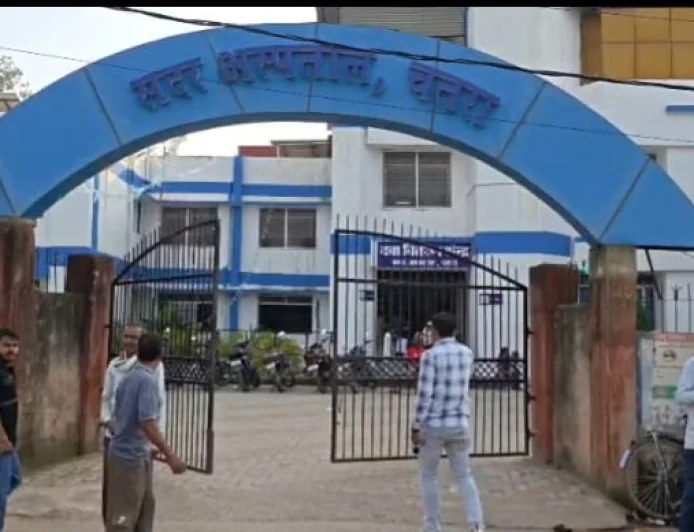 चतरा में 12 वर्षीय बच्ची के साथ कथित दुष्कर्म का मामला, गर्भवती होने की आशंका; महिला थाना पुलिस जांच में जुटी