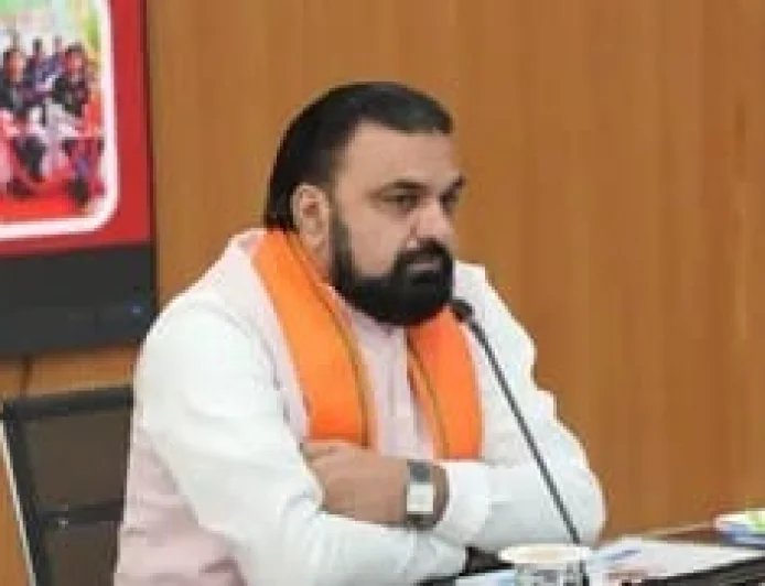 बिहार कैबिनेट के 24 फैसलों पर मुहर, गर्दनीबाग में बनेगा टेक पार्क; पेयजल और बिजली परियोजनाओं के लिए बड़ी राशि मंजूर