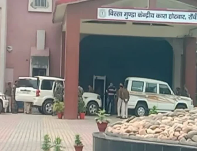 झारखंड में 53 कैदियों की रिहाई पर सरकार का बड़ा फैसला, अनिल शर्मा, सुरेंद्र बंगाली और फहीम खान को नहीं मिली राहत