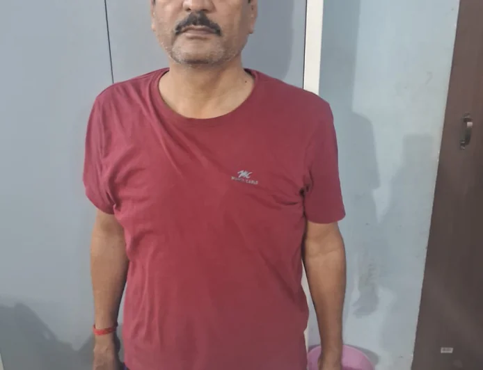 बिहार में जब्त स्कॉर्पियो की नीलामी में कथित गड़बड़ी, EOU ने तत्कालीन मोटरयान निरीक्षक को किया गिरफ्तार