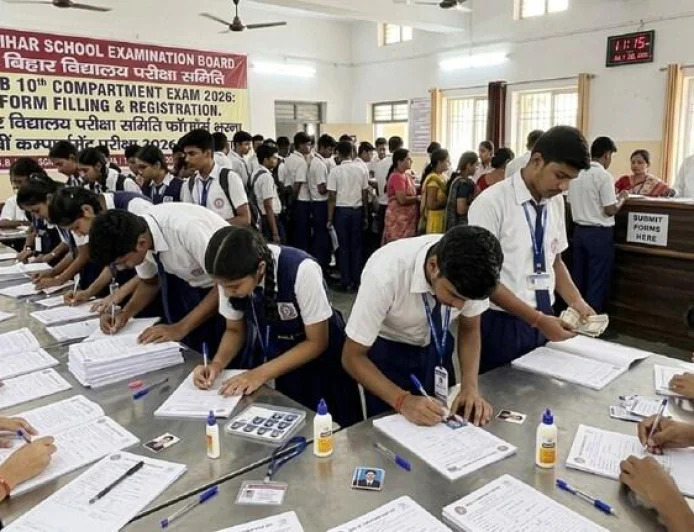 Bihar Board Exam 2027: इंटर-मैट्रिक के छूटे छात्रों को मौका, 16 से 31 अक्टूबर तक भरें परीक्षा फॉर्म