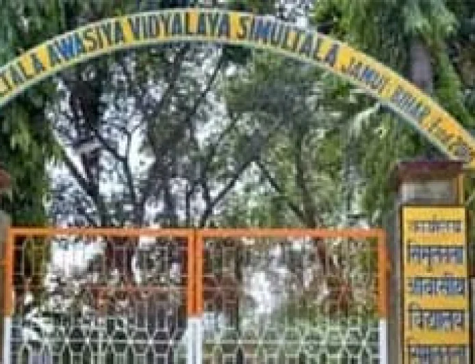 C-Fore School Ranking 2026: सिमुलतला आवासीय विद्यालय देशभर में दूसरे स्थान पर, संजय झा ने बताया बिहार के लिए गौरव
