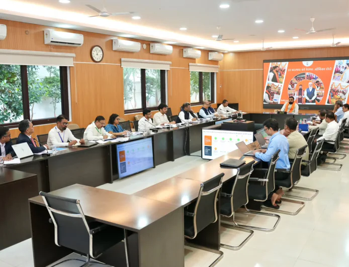 बिहार में मेडिकल कॉलेजों के संचालन में बिहार के निवेशकों को मिलेगी प्राथमिकता, मरीजों को सस्ती और गुणवत्तापूर्ण चिकित्सा सेवा देना सरकार की प्राथमिकता