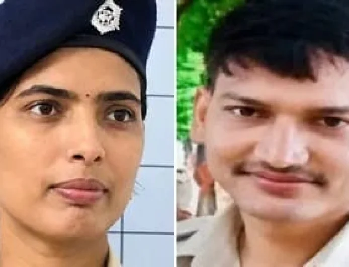 नालंदा में उत्पाद सिपाही अजीत की मौत का मामला: अपनी ही टीम की गोली लगने का दावा, महिला दारोगा समेत 3 हिरासत में