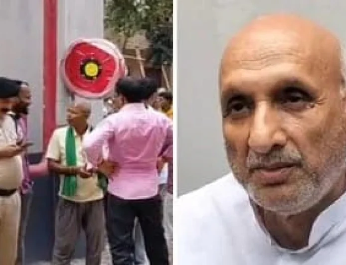 मधेपुरा में पूर्व शिक्षा मंत्री चंद्रशेखर के ममेरे भाई की गोली मारकर हत्या, मोबाइल छिनतई का विरोध करने पर वारदात
