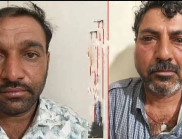 चांडिल डकैती कांड का खुलासा: पांच आरोपी गिरफ्तार, दो स्थानीय बदमाशों की तलाश जारी