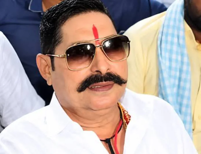 अनंत सिंह के ‘नौ हत्याओं’ वाले बयान पर सियासी घमासान, मांझी की कार्रवाई की मांग पर बोले- जो होगा, देखा जाएगा