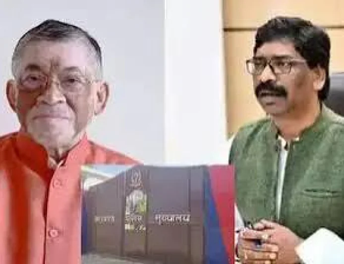 कोलकाता पंडाल हादसे के बाद झारखंड पुलिस अलर्ट, पूजा पंडालों के सुरक्षा ऑडिट का निर्देश