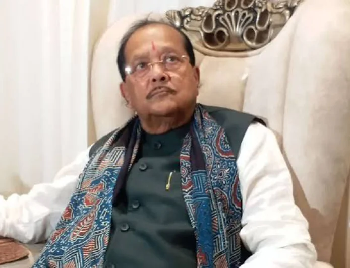 मानव संपदा पोर्टल को लेकर वित्त मंत्री सख्त, मुख्य सचिव को फिर लिखा पत्र