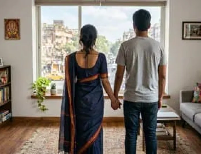 मुजफ्फरपुर में बंद कमरे से महिला का शव बरामद, लिव-इन पार्टनर फरार; कैंसर के इलाज का पुर्जा मिला