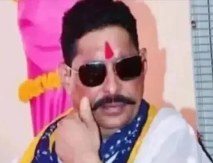JDU से निष्कासन के बाद अनंत सिंह का तीखा बयान, बोले- ‘औकात पता चल जाएगा’