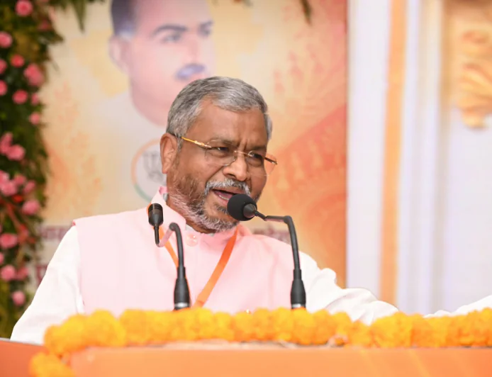 झारखंड BJP का हेमंत सरकार पर हमला, राजनीतिक प्रस्ताव में भ्रष्टाचार और बेरोजगारी को लेकर उठाए सवाल