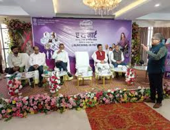 पटना में पूर्वी भारत का पहला एलिम्को एटी मार्ट शुरू, दिव्यांगजनों और बुजुर्गों को मिलेंगी आधुनिक सुविधाएं