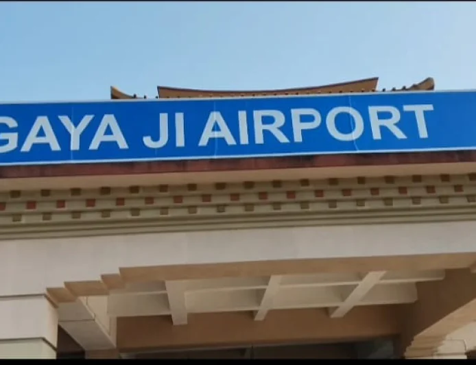 बिहार से बैंकॉक का सफर होगा आसान, गया एयरपोर्ट से शुरू हुई सीधी फ्लाइट; CM सम्राट चौधरी करेंगे उद्घाटन