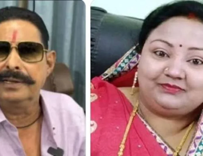 बिहार की राजनीति में हलचल: नीलम देवी को 20 सूत्री समिति से हटाया गया, JDU की कार्रवाई के बाद राज्यमंत्री का दर्जा समाप्त