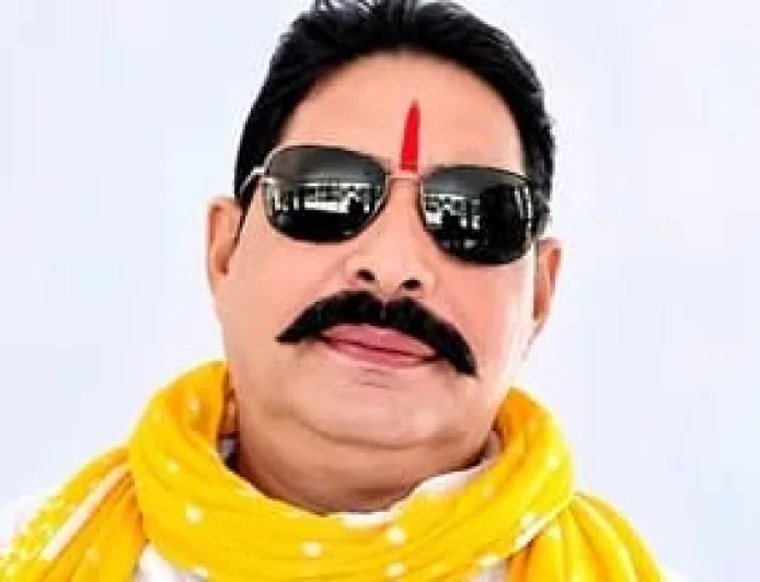 अनंत सिंह की विधायकी पर संकट गहराया, उमेश कुशवाहा ने स्पीकर को सौंपा 10 पन्नों का अनुशंसा पत्र