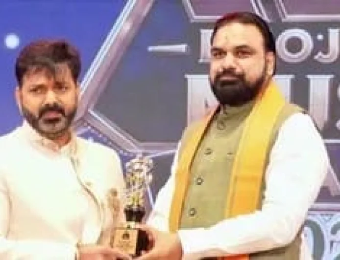 भोजपुरी फिल्मों को सब्सिडी देगी बिहार सरकार, फिल्म सिटी बनाने में भी करेगी मदद; कलाकारों को मिलेगा बढ़ावा