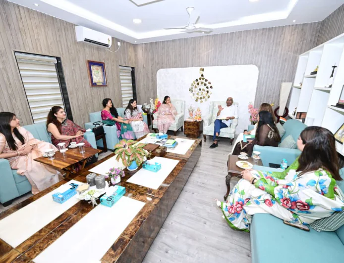 रांची में 29 अक्टूबर से लगेगा जेसोवा का भव्य दीवाली मेला, 300 से अधिक स्टॉलों पर मिलेंगे स्वदेशी उत्पाद
