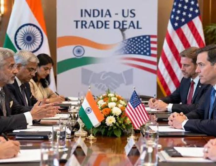 भारत और मेक्सिको के बीच बड़ा व्यापारिक कदम, Preferential Trade Agreement पर बातचीत शुरू; इन 10 सेक्टरों को मिलेगा फायदा