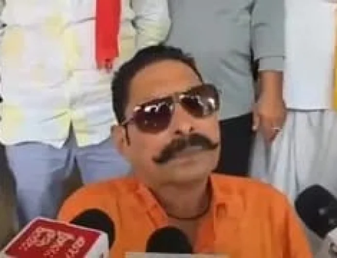पटना स्नातक चुनाव परिणाम के बाद बदले अनंत सिंह के सुर, बोले- जदयू पार्टी की मालिक, नीतीश कुमार के प्रति जताई प्रतिबद्धता