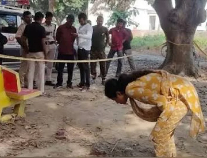 गोपालगंज में बगीचे से 25 वर्षीय युवक का शव बरामद, प्रेम प्रसंग में हत्या की आशंका; एक हिरासत में