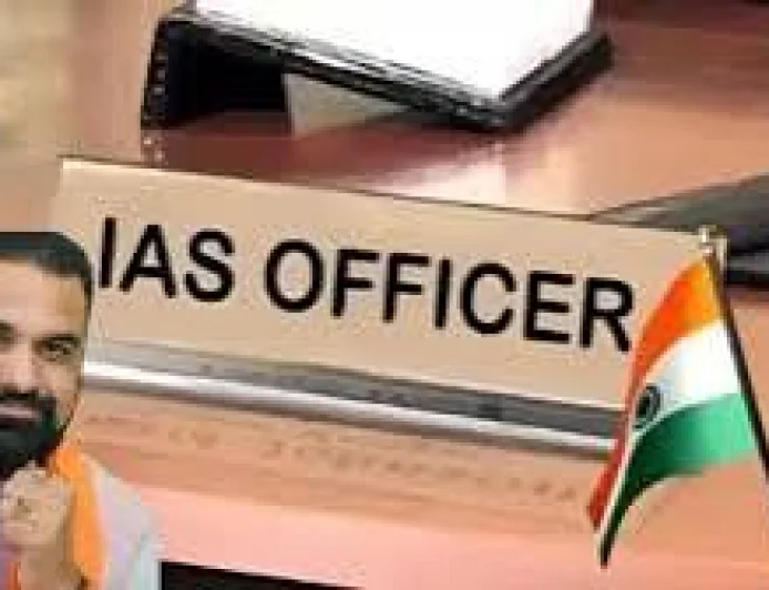 बिहार में बड़ा प्रशासनिक फेरबदल? सम्राट चौधरी ने बुलाया इस IAS अधिकारी को, प्रधान सचिव पद पर नियुक्ति की चर्चा तेज