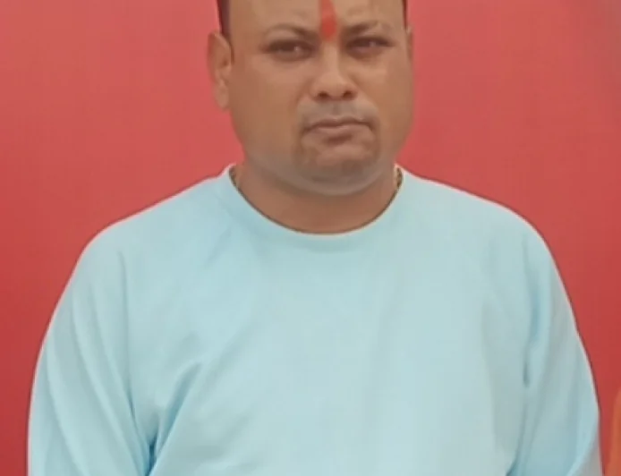पटना स्नातक निर्वाचन क्षेत्र में नीरज कुमार की शानदार जीत, डॉ. मनीष पंकज मिश्रा ने दी बधाई