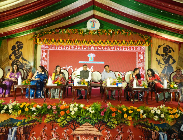 रांची में जेसोवा दिवाली मेला 3 नवंबर तक बढ़ा, देवघर समेत तीन जिलों के पुस्तकालयों को मिलेंगे 15-15 लाख रुपये