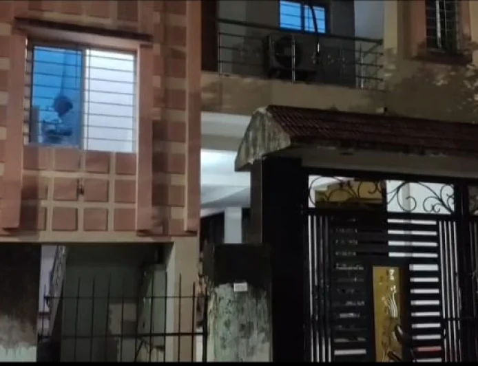 जमशेदपुर में साइबर ठगी के बड़े नेटवर्क का खुलासा, 43 लाख रुपये की धोखाधड़ी में 5 आरोपी गिरफ्तार