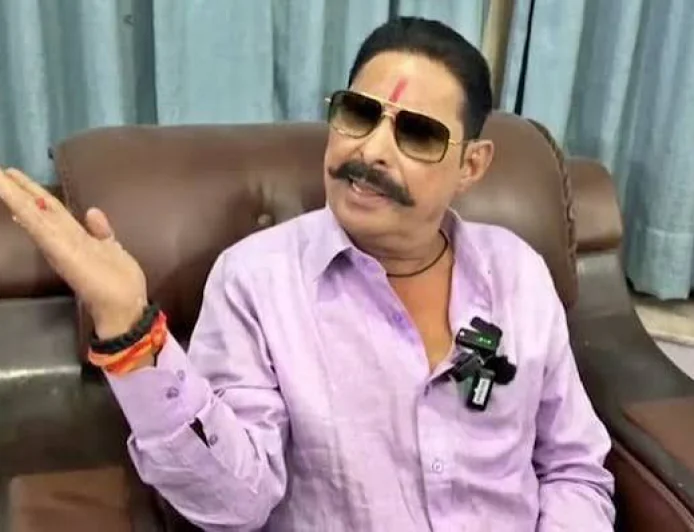 अनंत सिंह की विधायकी पर अभी नहीं होगा फैसला, विधानसभा अध्यक्ष ने भेजा नोटिस; साक्ष्यों की जांच जारी