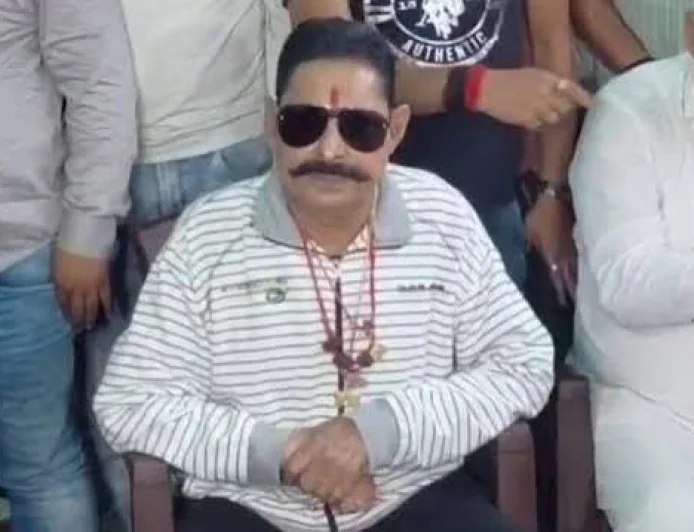 बेटी की शादी के बाद सरेंडर करेंगे अनंत सिंह, सुप्रीम कोर्ट ने 1 दिसंबर तक दिया समय; 67 आपराधिक मामलों का जिक्र
