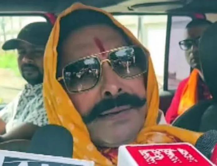 अनंत सिंह का बड़ा बयान: 1 दिसंबर तक करूंगा सरेंडर, न्यायपालिका पर भरोसा; फिर जमानत लेकर लौटूंगा घर